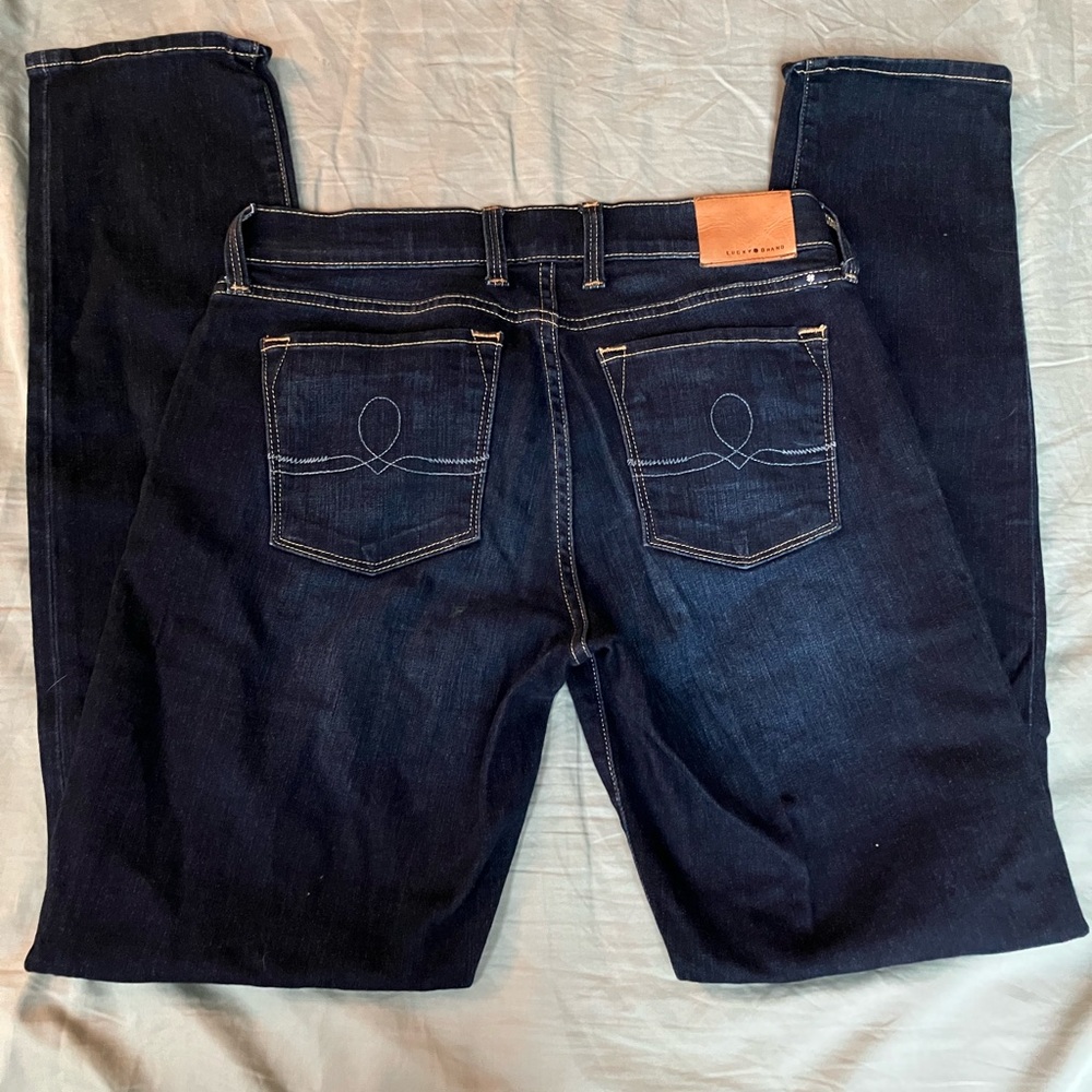 Lucky Brand Jeans